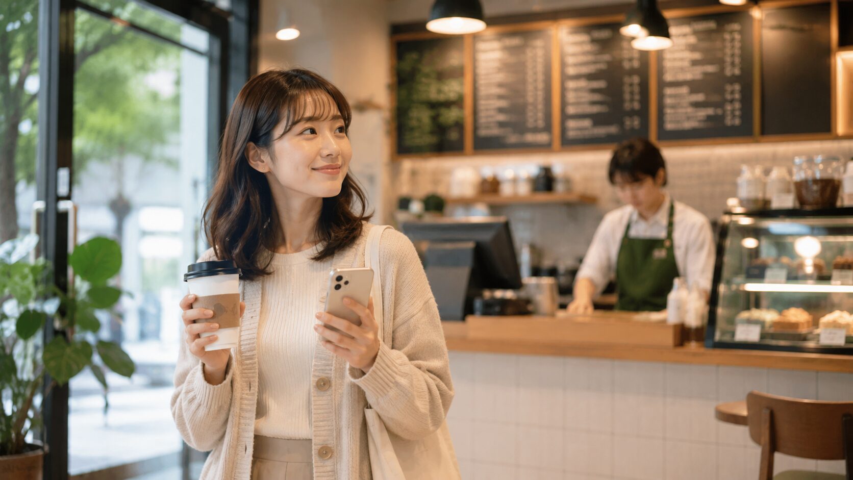 スタバの頼み方を初心者向けに解説