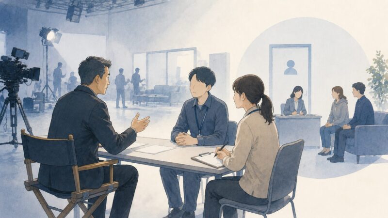 刺激的になりすぎず、職場問題を表現する