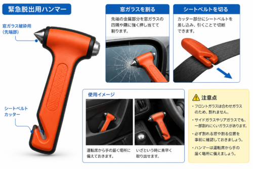 緊急だ執拗のハンマー